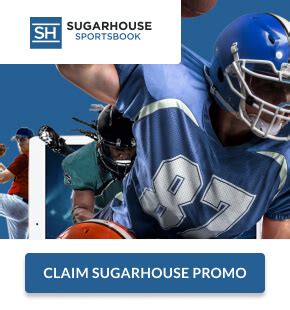 sugarhouse promo code pennsylvania|SugarHouse Promo Code: Claim $250 Sign.